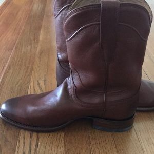 Tecovas Men’s Boots